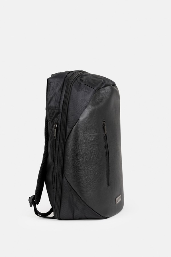 Laptop Bag - Dorinel Design Promotional Back pack ( Size 35 X 45 X 15 CM )